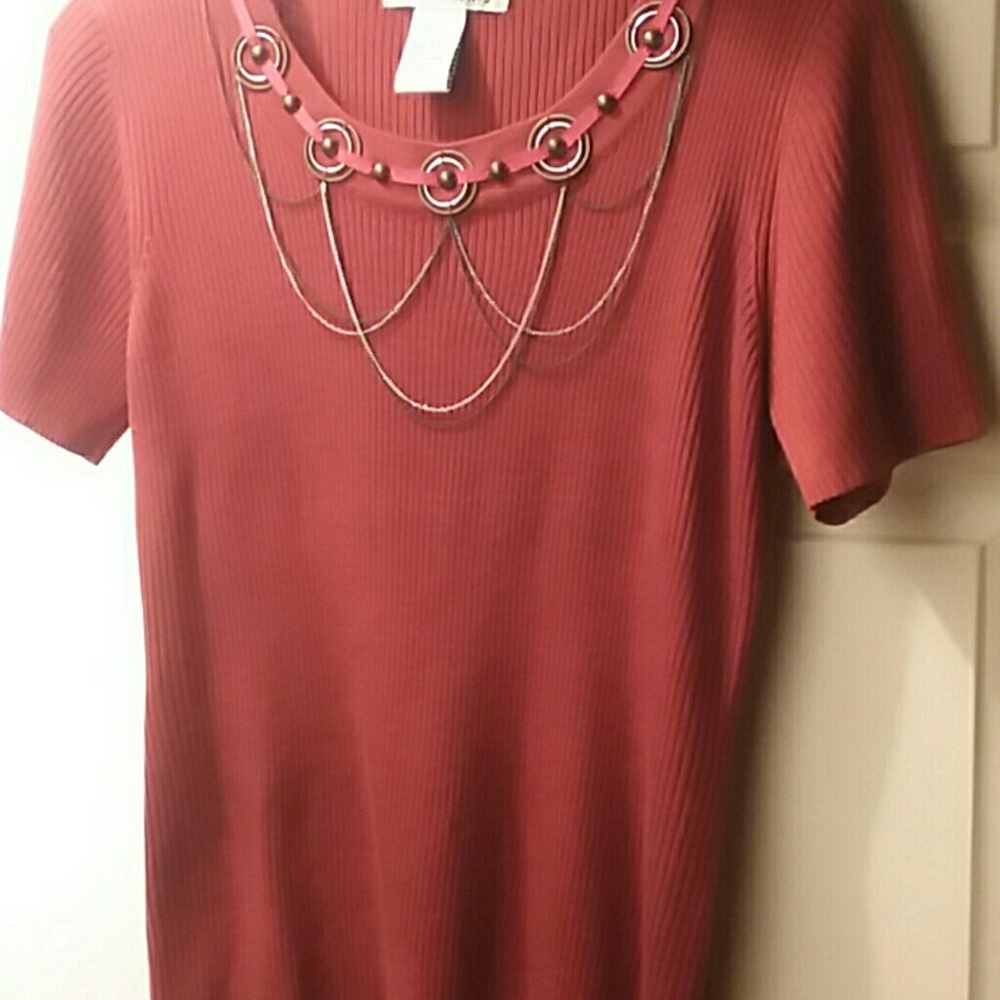 Dressy top